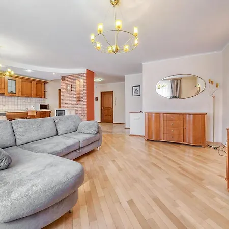 Apartment Elite Studio Minsk