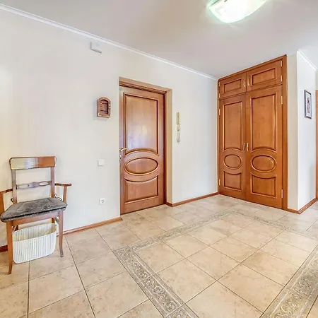 Apartment Elite Studio *