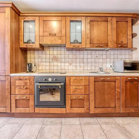 Apartment Elite Studio *