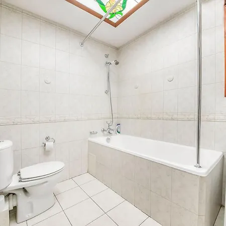 Elite Studio Apartment