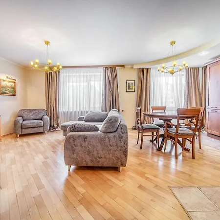Apartment Elite Studio