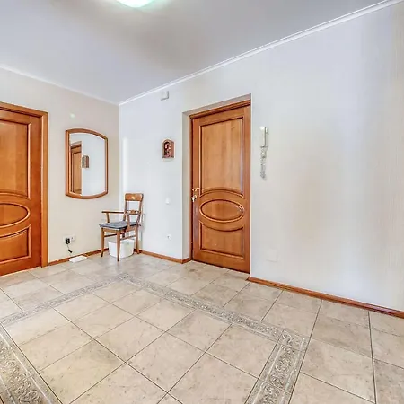 Elite Studio Apartment Minsk