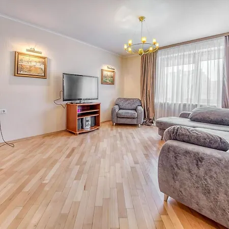 Elite Studio Apartment